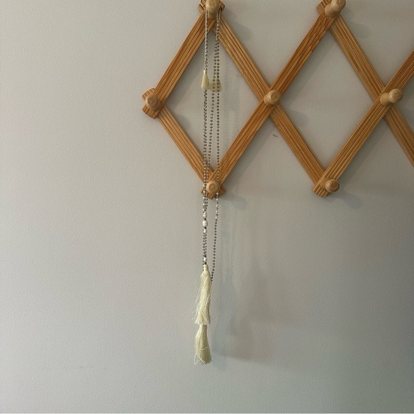 Zacasha boho necklace - Picture 4 of 5